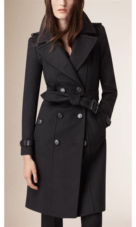 burberry black label trench coat price|Burberry trench coat women sale.